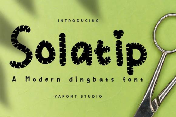 Building a More Enjoyable Reading Experience with Solatip