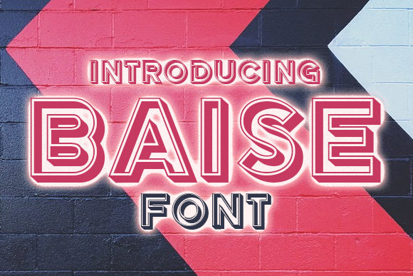 Choosing Baise for Your Editorial Mood