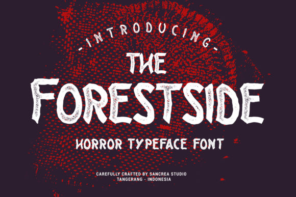 Forest Side Font: A Campaign Designer's Practical Review