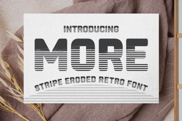 More: The Display Font Your Campaigns Need